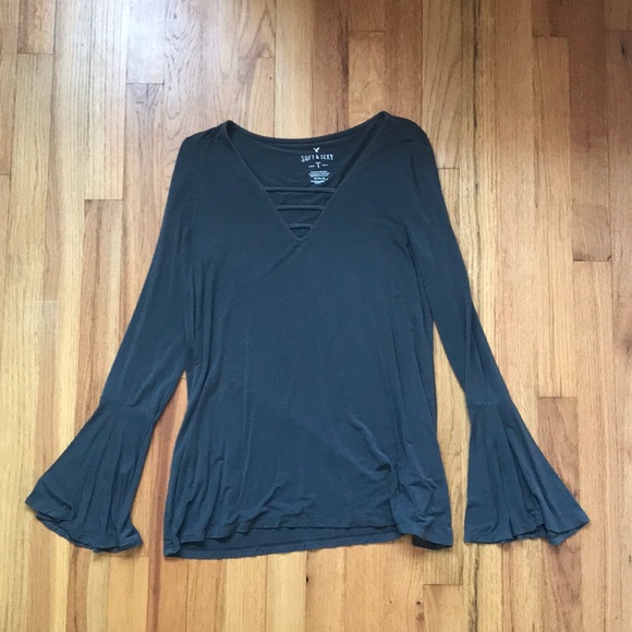 American Eagle Tee - Picture 1 of 2